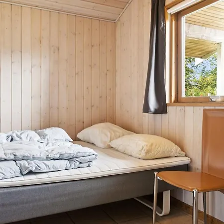 Holiday home Dagna - 400m From The Sea In Lolland- Falster And Mon By Interhome Rodby