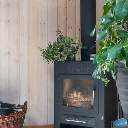 Dagna - 400m From The Sea In Lolland- Falster And Mon By Interhome * Rodby