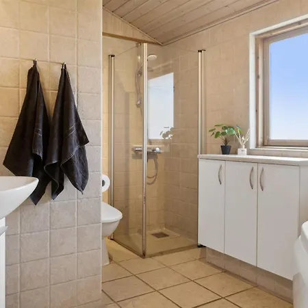 Dagna - 400m From The Sea In Lolland- Falster And Mon By Interhome Holiday home