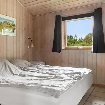 Holiday home Dagna - 400m From The Sea In Lolland- Falster And Mon By Interhome