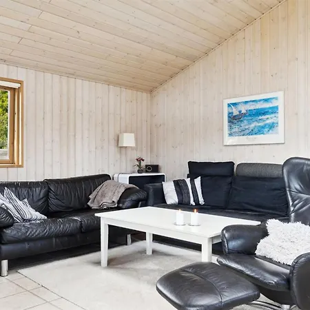 Holiday home Dagna - 400m From The Sea In Lolland- Falster And Mon By Interhome *