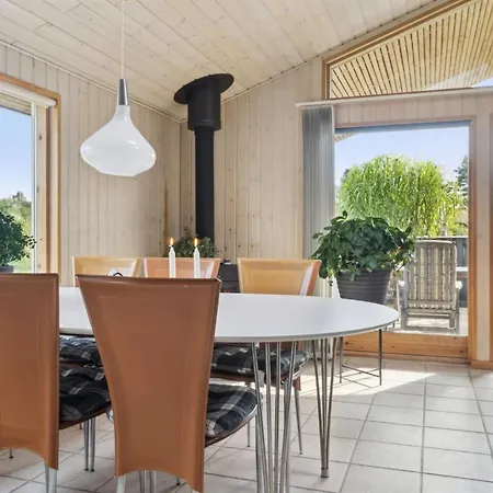 Dagna - 400m From The Sea In Lolland- Falster And Mon By Interhome * Rodby