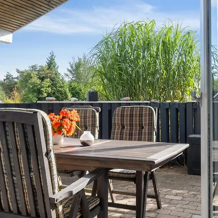 Dagna - 400m From The Sea In Lolland- Falster And Mon By Interhome