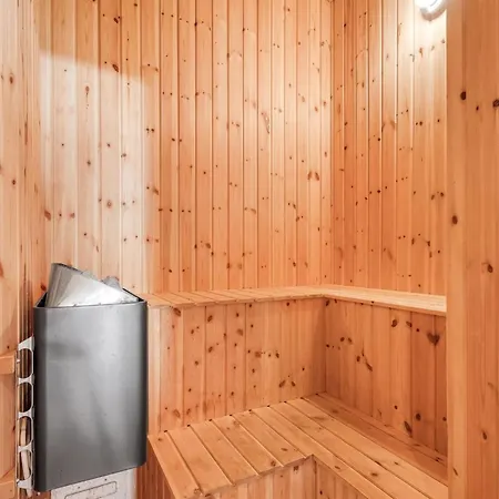 Dom wakacyjny Dagna - 400m From The Sea By Interhome *