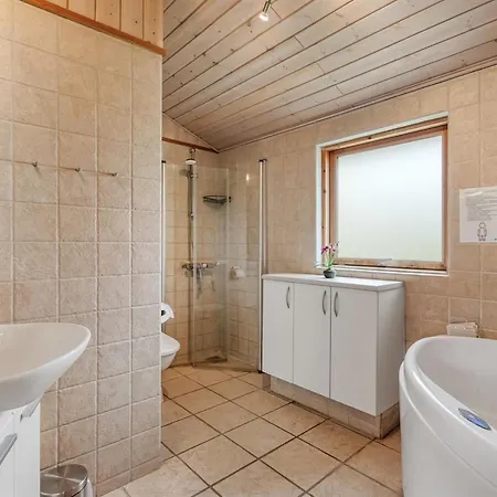 Dagna - 400m From The Sea By Interhome Dom wakacyjny *