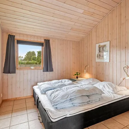 Dom wakacyjny Dagna - 400m From The Sea By Interhome *