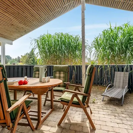 Dagna - 400m From The Sea By Interhome Rødby