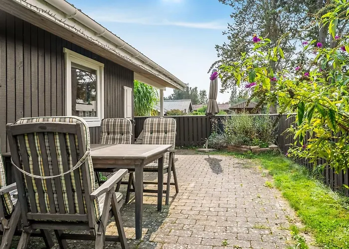 Σπίτι διακοπών Dagna - 400m From The Sea By Interhome *